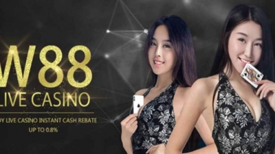 W888.homes - Giải trí không giới hạn game cược lôi cuốn