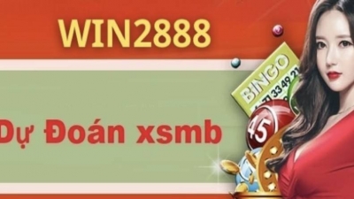 Win2888.art - Trải nghiệm cá cược và soi cầu XSMB tốt nhất