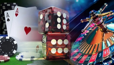 Bet69 - Nhà cái đẳng cấp và uy tín bậc nhất tại Châu Á