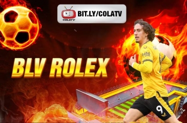 Colatv trực tiếp bóng đá - Cảm nhận nhịp đập của từng trận đấu với Colatv.space